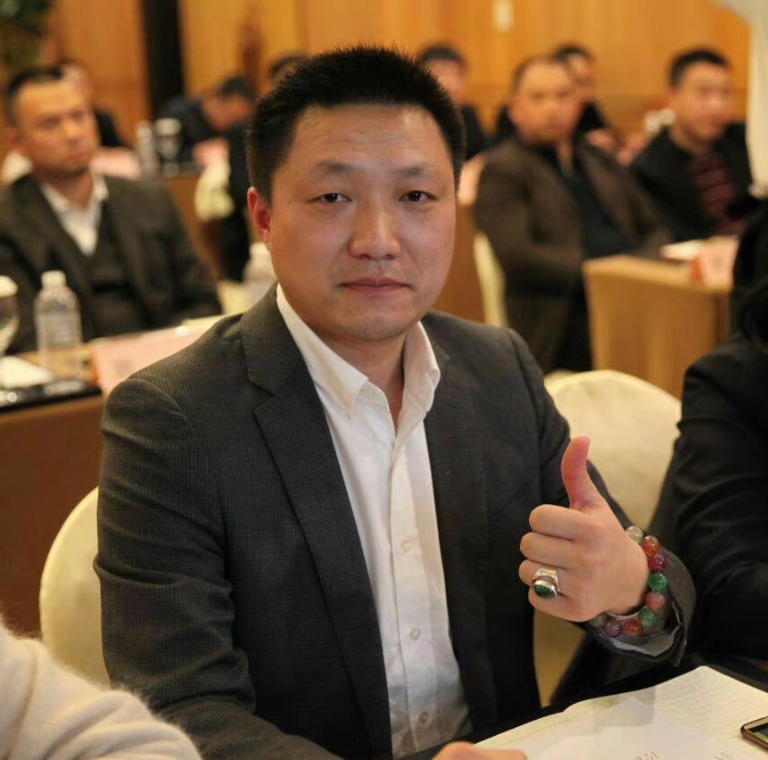 总经理胡锦明